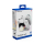 PDP Ładowarka do padów DualSense WAVE biała - 1295473 - zdjęcie 6
